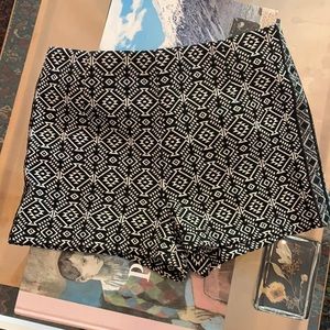 Urban Outfitters shorts